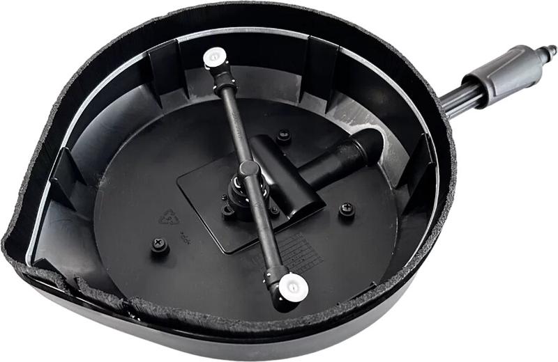Щітка універсальна для терас GTM LS30 для мийок GTM LT407/LT505/LT707
