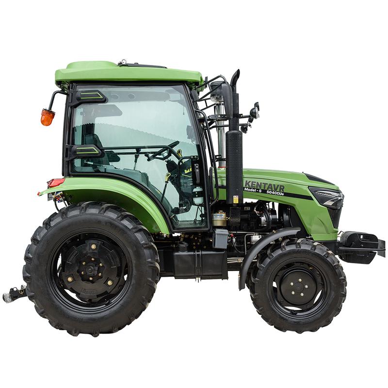 Трактор KENTAVR S 504CСUе