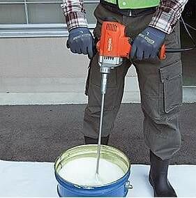 Мішалка Makita M6600