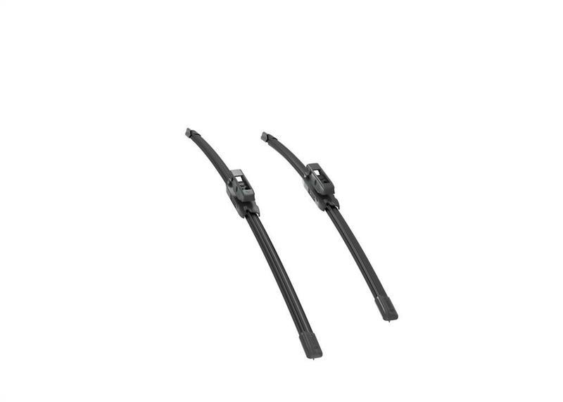 Щітки склоочисника Bosch Aerotwin 650/550, 2 шт (3397007117)