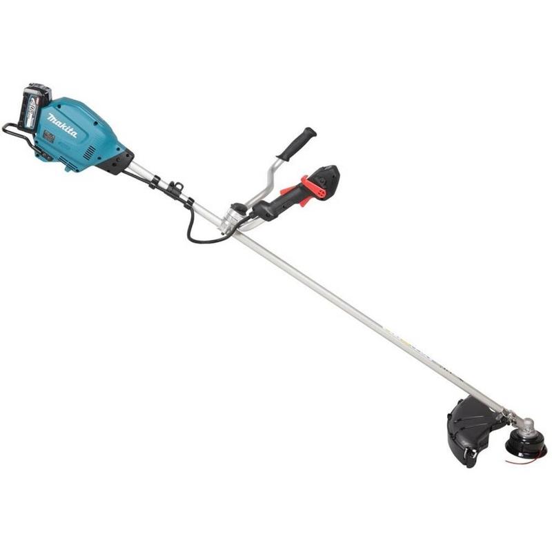 Акумуляторний тример Makita XGT UR013GZ04 (без АКБ та ЗП)