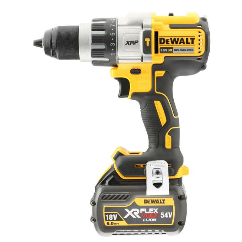 Перфоратор DeWALT SDS-Plus D25032K