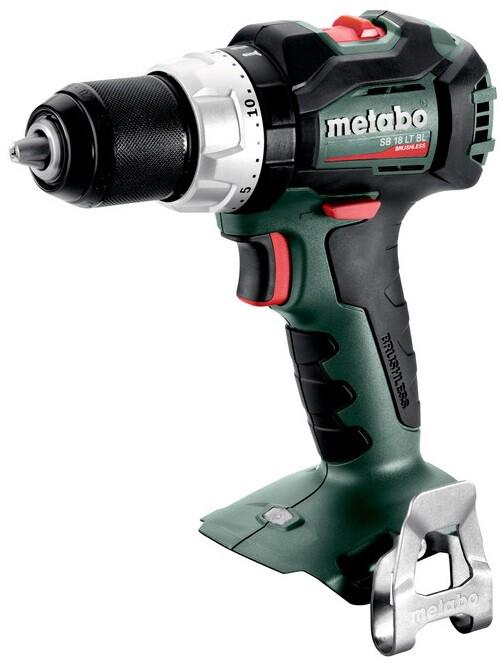 Комплект акумуляторних інструментів Metabo Combo Set 3.1 (685212000)