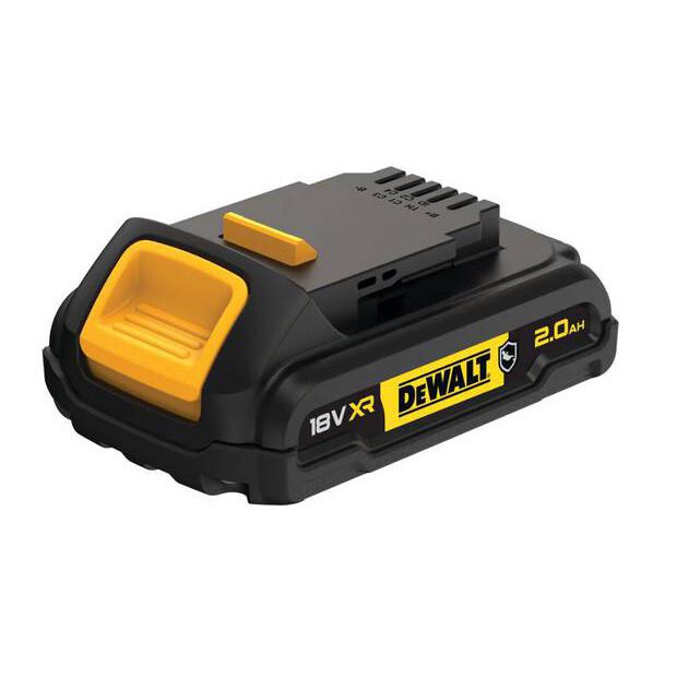 Акумуляторна батарея DeWALT DCB183G