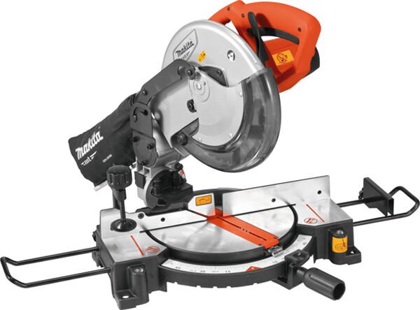 Пилка торцювальна Makita M2300N