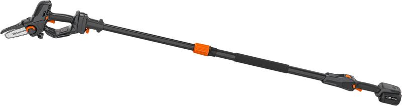 Міні-пила акумуляторна Husqvarna Aspire PE5-P4A+штанга KIT (9706214-05)