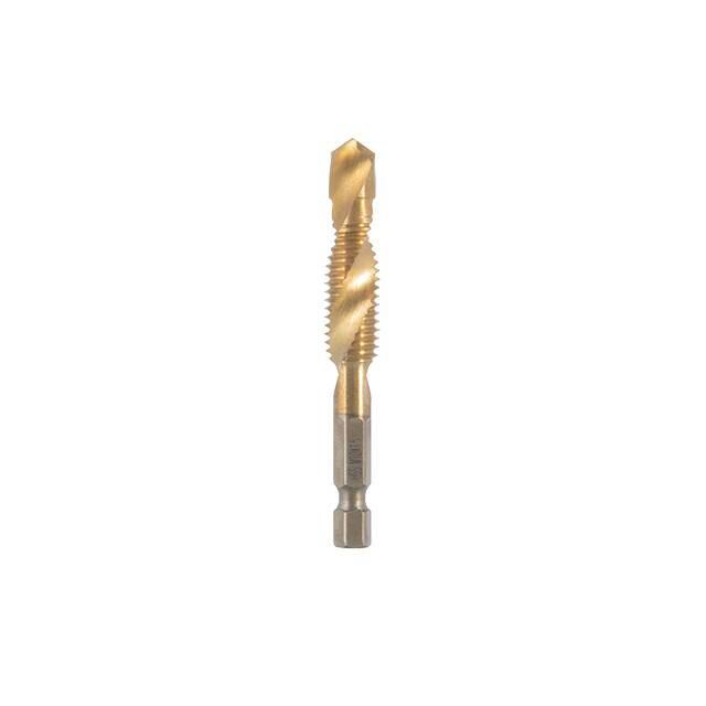 Свердло-мітчик Intertool M10х1.5 (SD-5848)