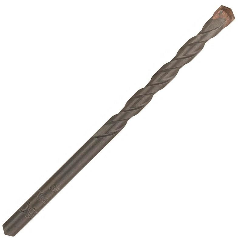 Свердло Bosch CYL-3 по бетону 5x85мм SilverPerc (2608597658)