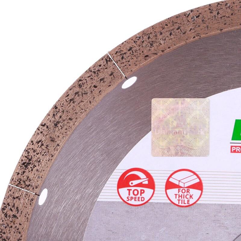 Круг алмазний відрізний Distar 1A1R 350x1,8 / 1,5x10x25,4 Hard ceramics Advanced (11120049015)