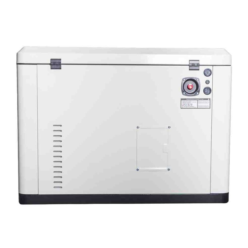 Генератор газовий EnerSol ENNG-13000TATS