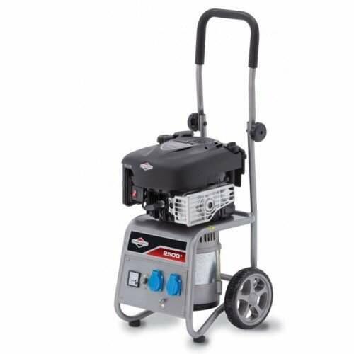 Генератор Briggs   Stratton 2500A