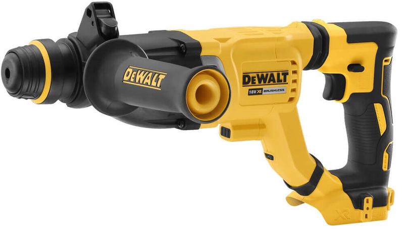 Перфоратор акумуляторний безщітковий DeWALT DCH263N (без акумулятора і ЗП)