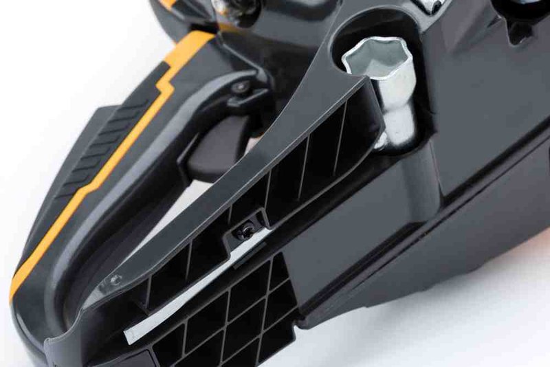 Пила ланцюгова бензинова STIGA CS750