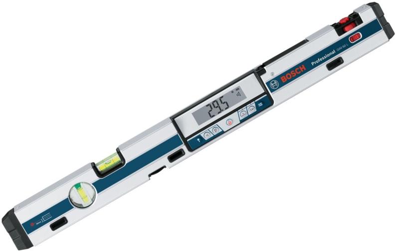 Угломір Bosch GIM 60 L (0601076900)