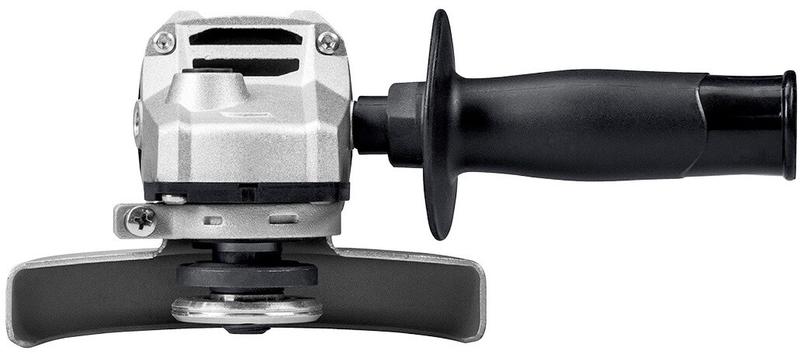 Болгарка КШМ Metabo W 850-125 Set (603608540)