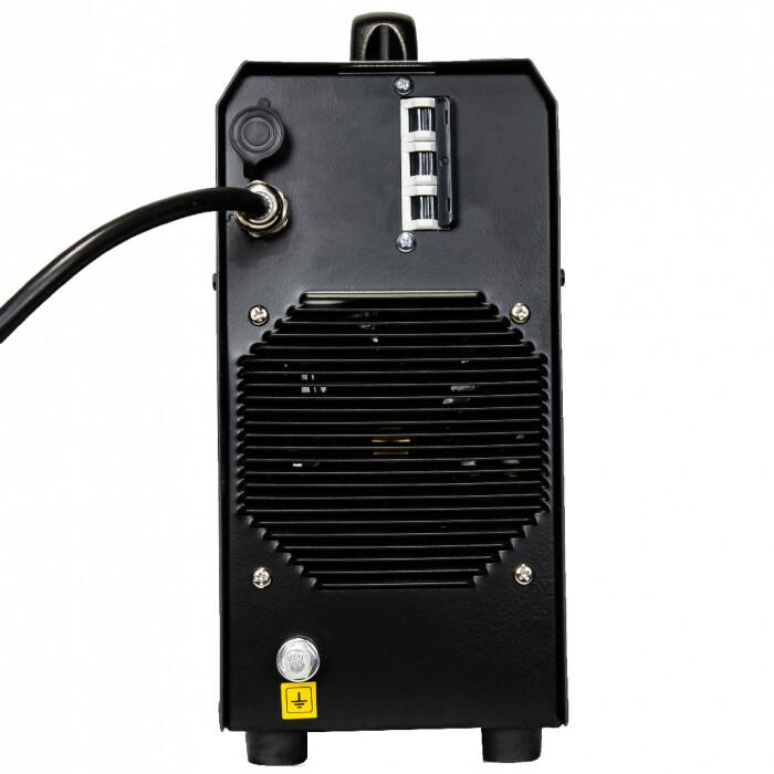 Зварювальний інверторний апарат Paton PRO-270-400V (4012191)