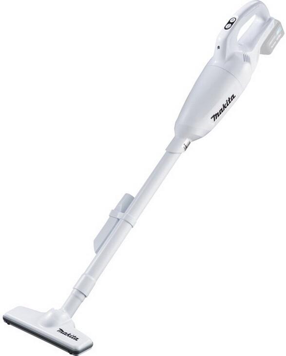 Акумуляторний пилосос Makita CXT CL108FDZ (без АКБ та ЗП)