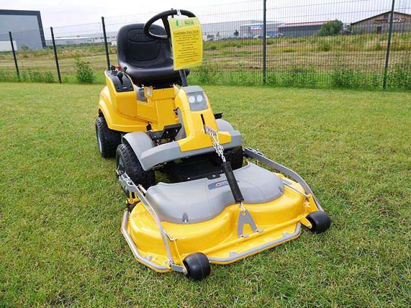 Райдер STIGA Park 720 W