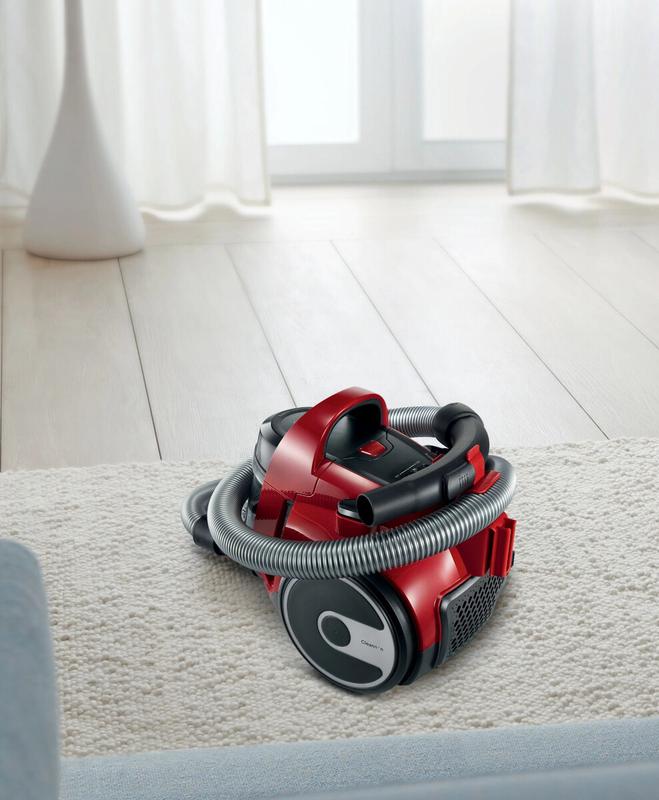 Пилосос Bosch BGC05AAA2
