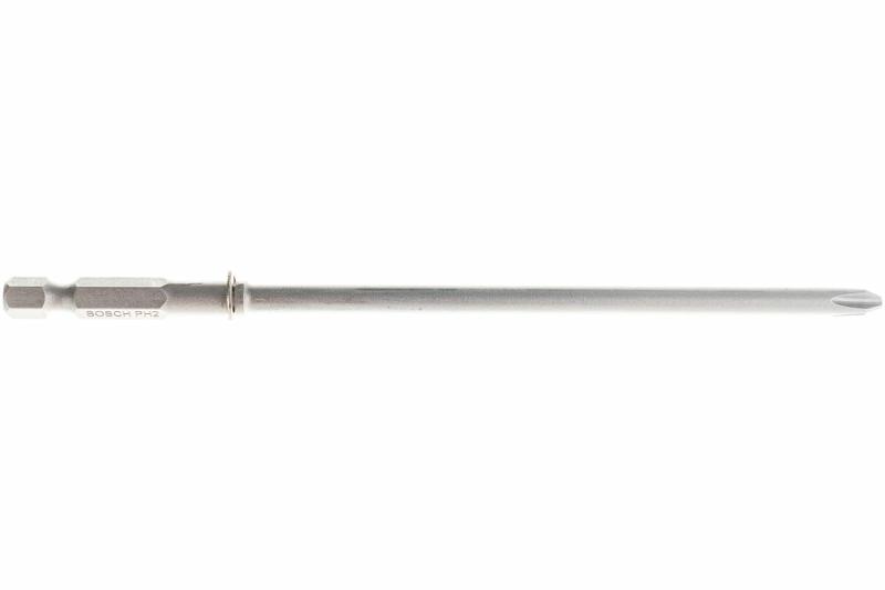 Біта Bosch Extra Hard MA55, PH2, 145 мм (2608522068)