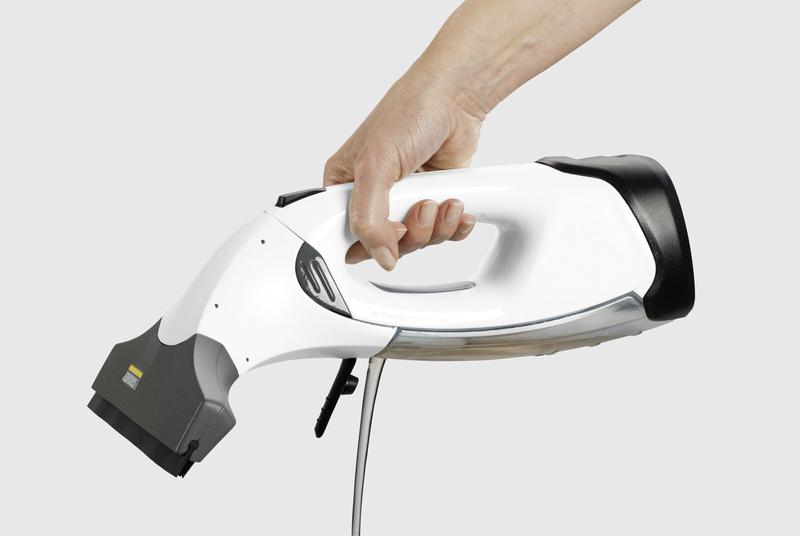 Віконний пилосос Karcher WV 2 Premium + KV4 Premium