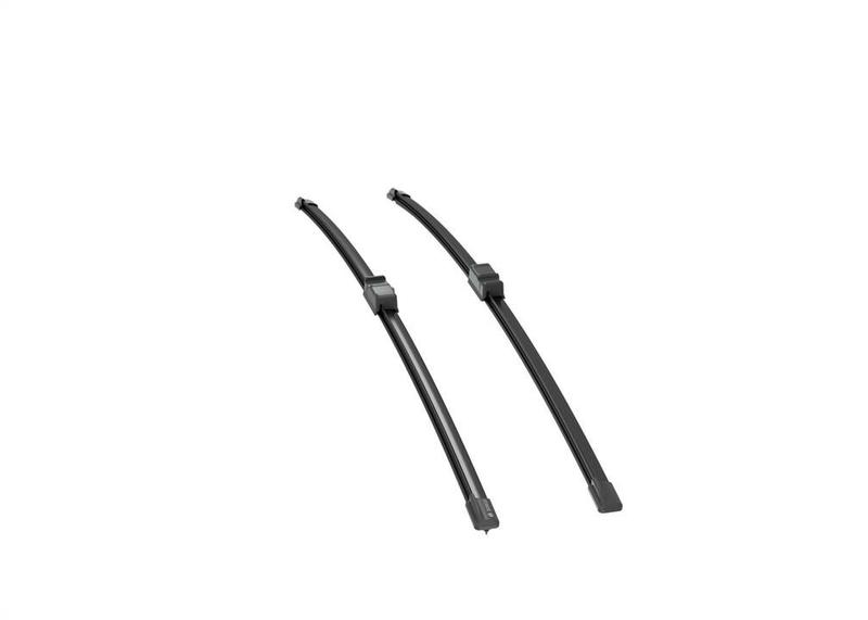 Комплект щіток склоочисника безкаркасних Bosch Aerotwin 700/700 (3397118950)