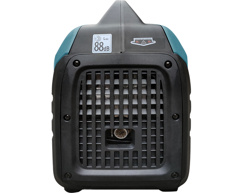 Інверторний газобензиновий генератор KS 3100iG S