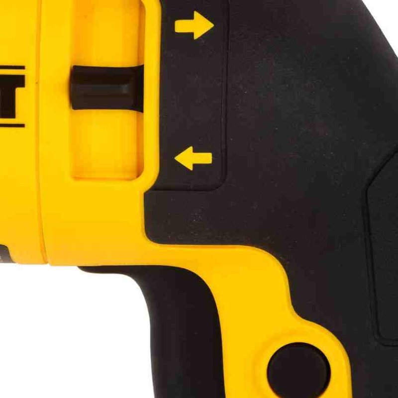 Перфоратор мережевий SDS-Plus DeWALT D25133K