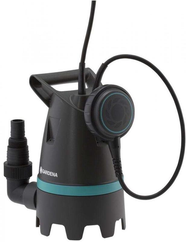 Насос дренажний Gardena 8800 (09005-29.000.00)