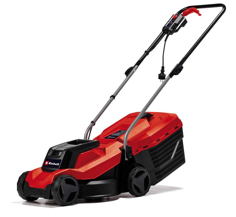 Газонокосарка електрична Einhell GC-EM 1000/32 (3400070)