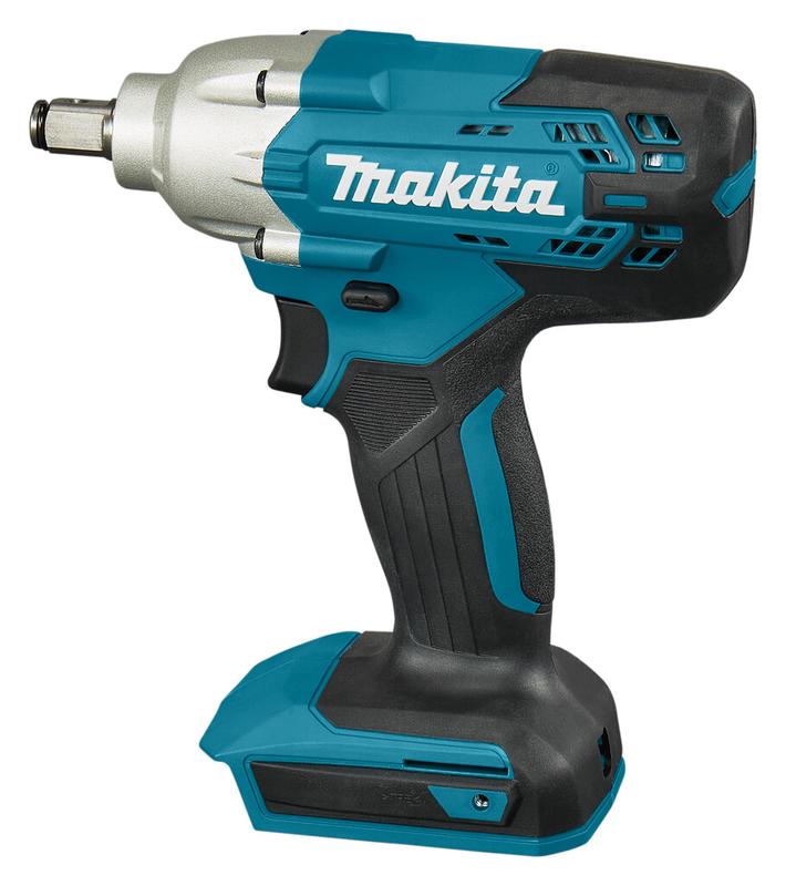 Акумуляторний ударний гайкокрут Makita TW202DZ (без АКБ та ЗП)