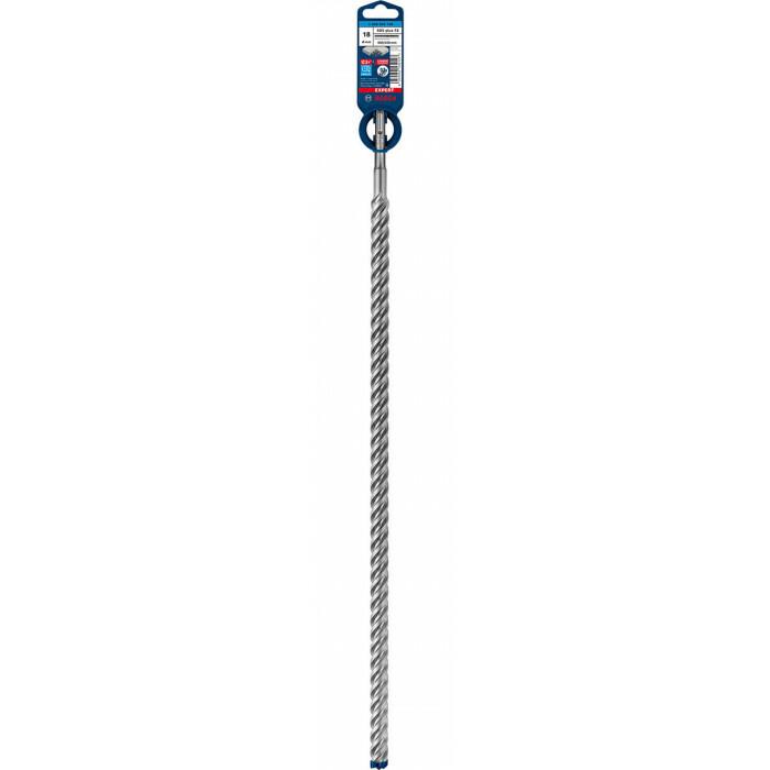 Бур Bosch EXPERT SDS-Plus-7X, 18x400x450 мм (2608900139)