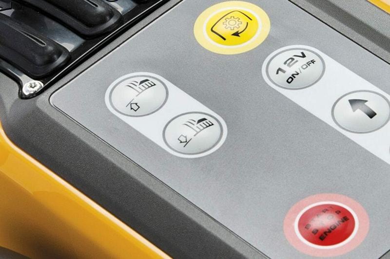Райдер бензиновий Stiga Park Pro 900 WX