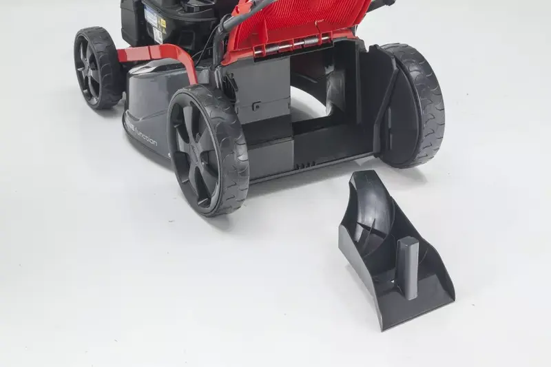 Газонокосарка AL-KO Premium 520 SP-H (119969)