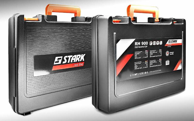 Перфоратор Stark RH 900