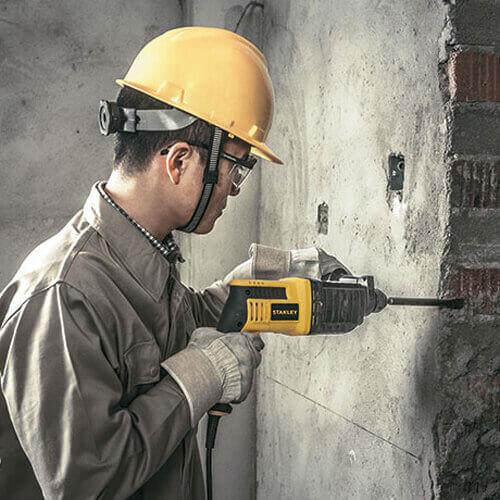 Перфоратор Stanley SDS-Plus STHR223K