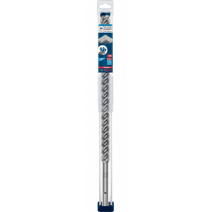 Бур Bosch EXPERT SDS-Max-8X, 28x400x520 мм (2608900248)