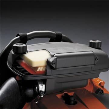 Ранцева повітродувка Husqvarna 570BTS