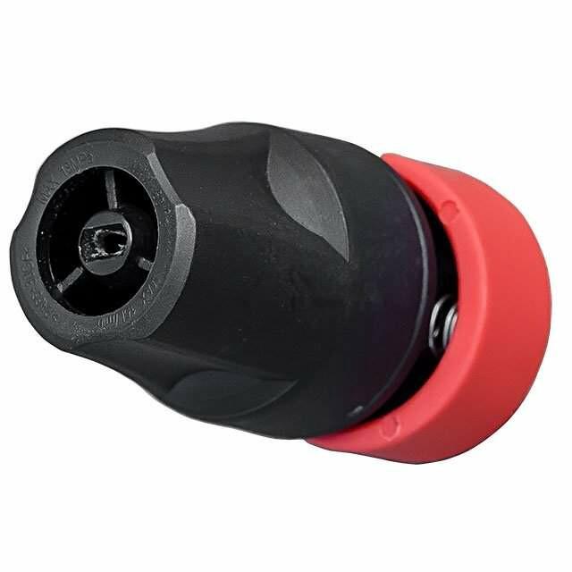 Універсальна мийка INTERTOOL DT-1507