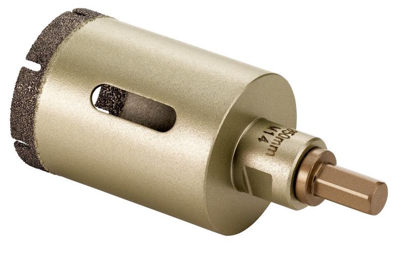 Перехідник для алмазної коронки Metabo Dry M14 10 мм (630859000)
