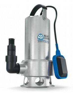 Насос дренажний ANNOVI REVERBERI ARUP 1100XD Inox (51985)
