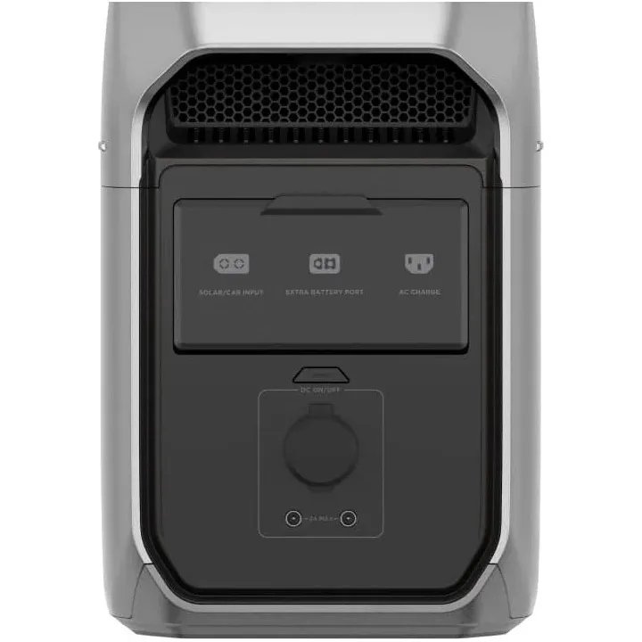 Зарядна станція EcoFlow DELTA 3 Plus
