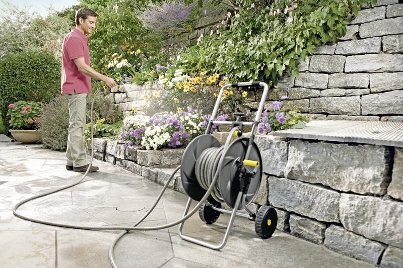 Візок для шланга Karcher HT 80 M (2.645-042.0)