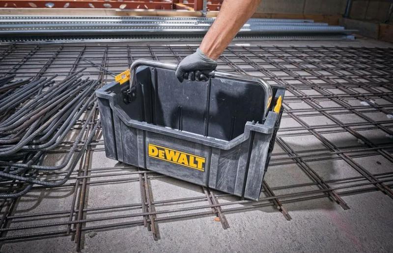 Ящик інструментальний TOUGHSYSTEM DeWalt DWST1-75654