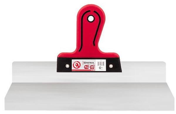Шпатель 350 мм Intertool KT-2635