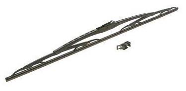 Щітка склоочисника каркасна Bosch Robert ECO (N 70 C) 700 мм, 1 шт (3397015410)