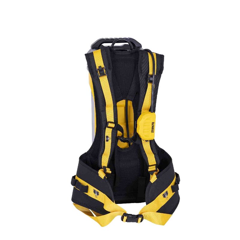 Пилосос акумуляторний безщітковий DeWALT DXCVXA01B