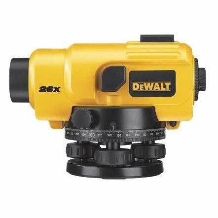 Нівелір DeWALT DW096PK