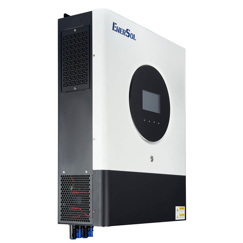 Інвертор гібридний EnerSol EHI-8000SP