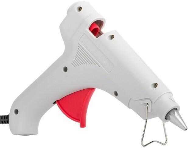 Клейовий пістолет Intertool RT-1103